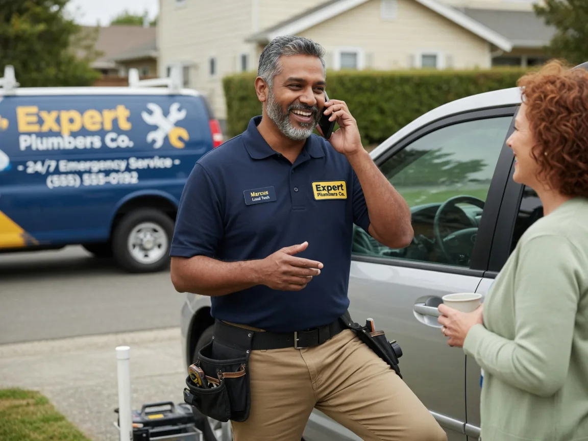 Drain Cleaning Otisville, MI FAQs